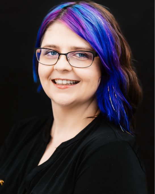 Kristen A. Butela, Ph.D.